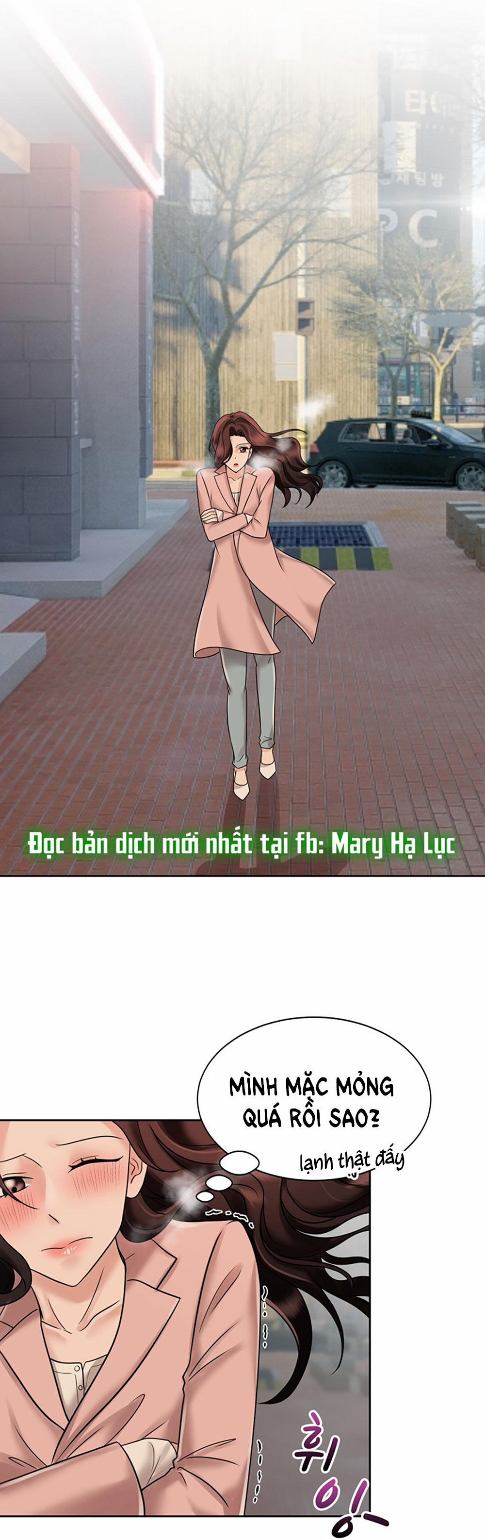 [18+] Vì Điên Nên Kết Hôn 14.1 trang 6