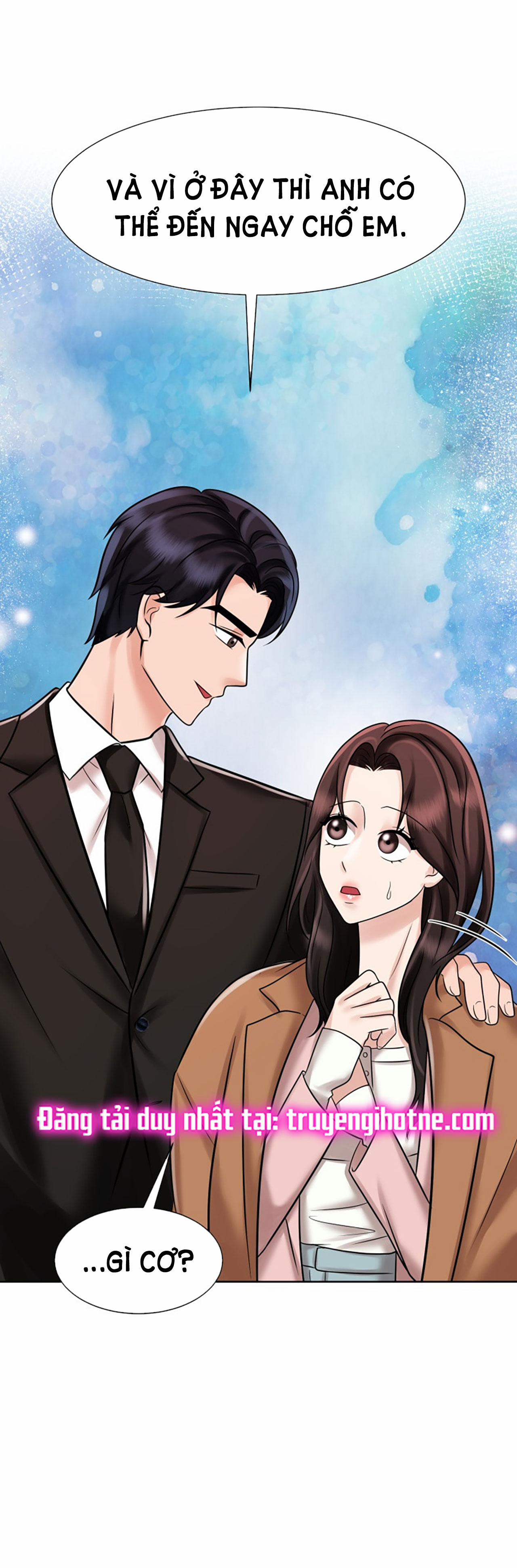 [18+] Vì Điên Nên Kết Hôn 15.1 trang 12