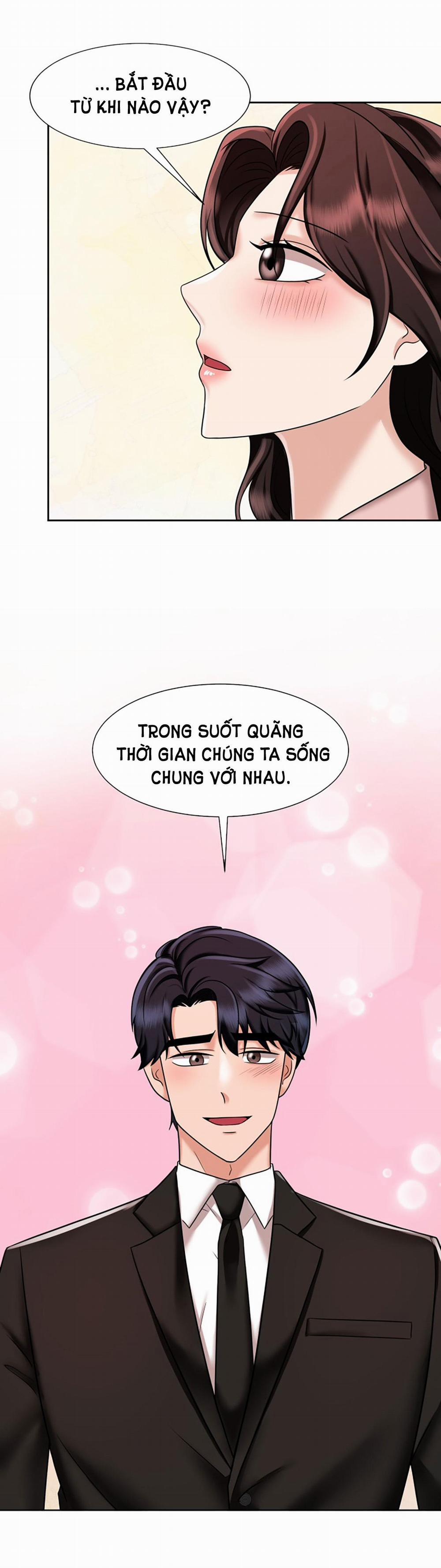 [18+] Vì Điên Nên Kết Hôn 15.1 trang 20