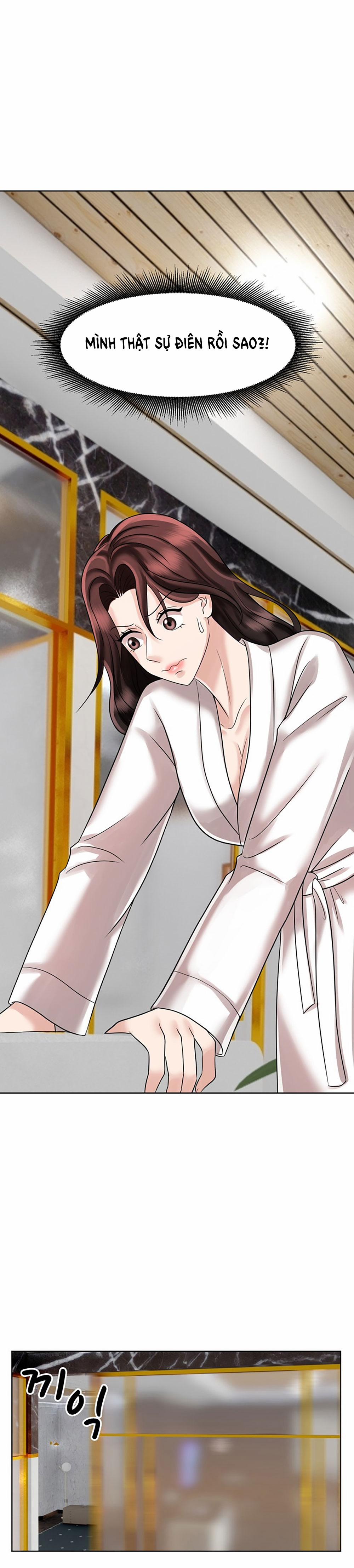 [18+] Vì Điên Nên Kết Hôn 17.1 trang 20