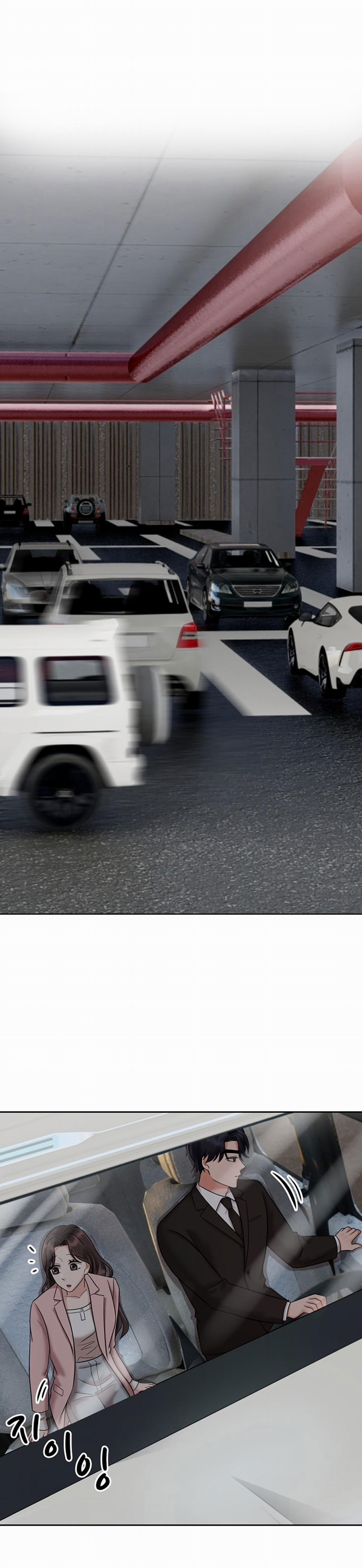 [18+] Vì Điên Nên Kết Hôn 18.2 trang 4