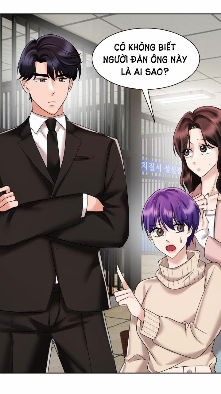 [18+] Vì Điên Nên Kết Hôn 19.1 trang 20