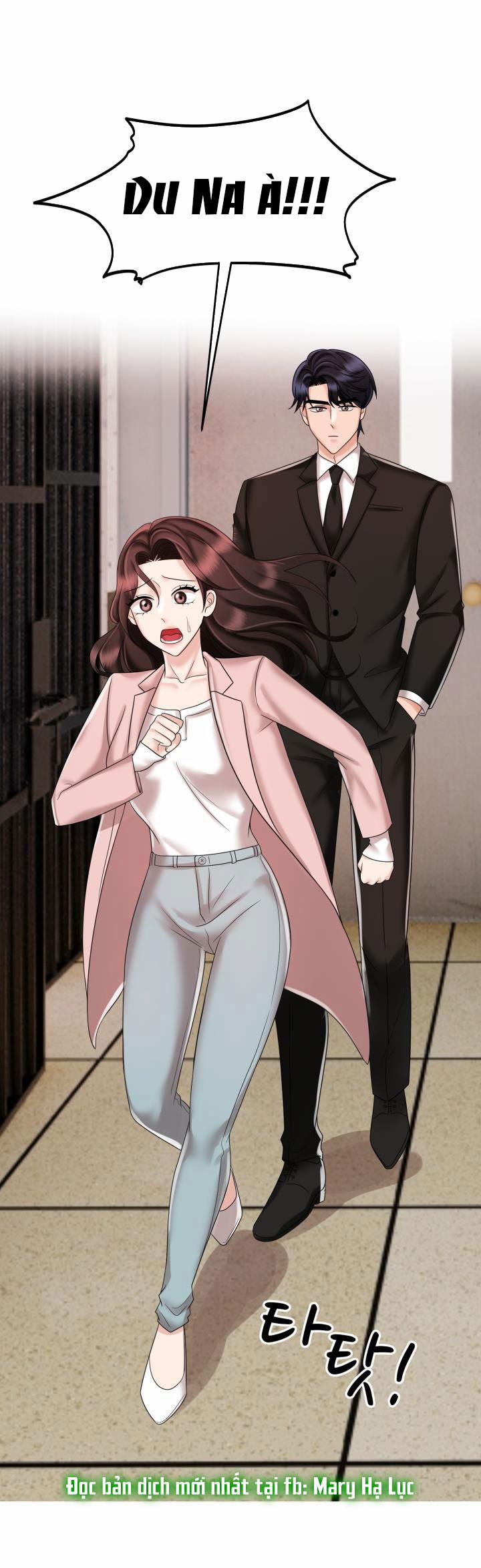 [18+] Vì Điên Nên Kết Hôn 19.1 trang 3