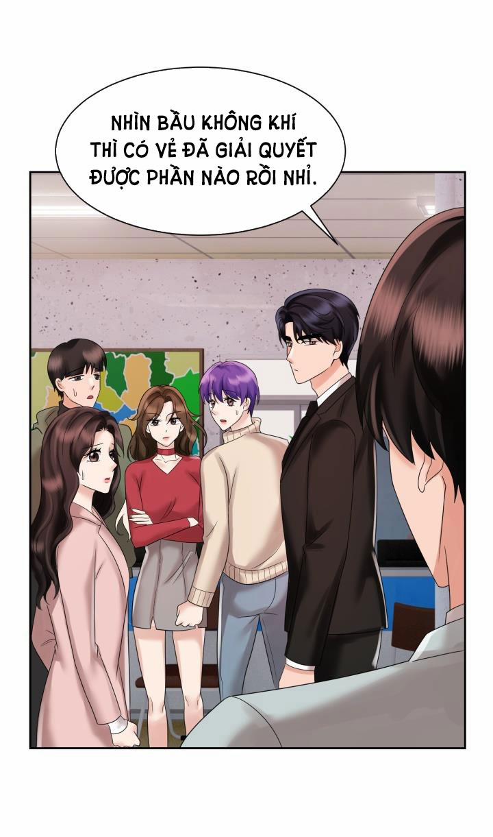 [18+] Vì Điên Nên Kết Hôn 19.1 trang 30