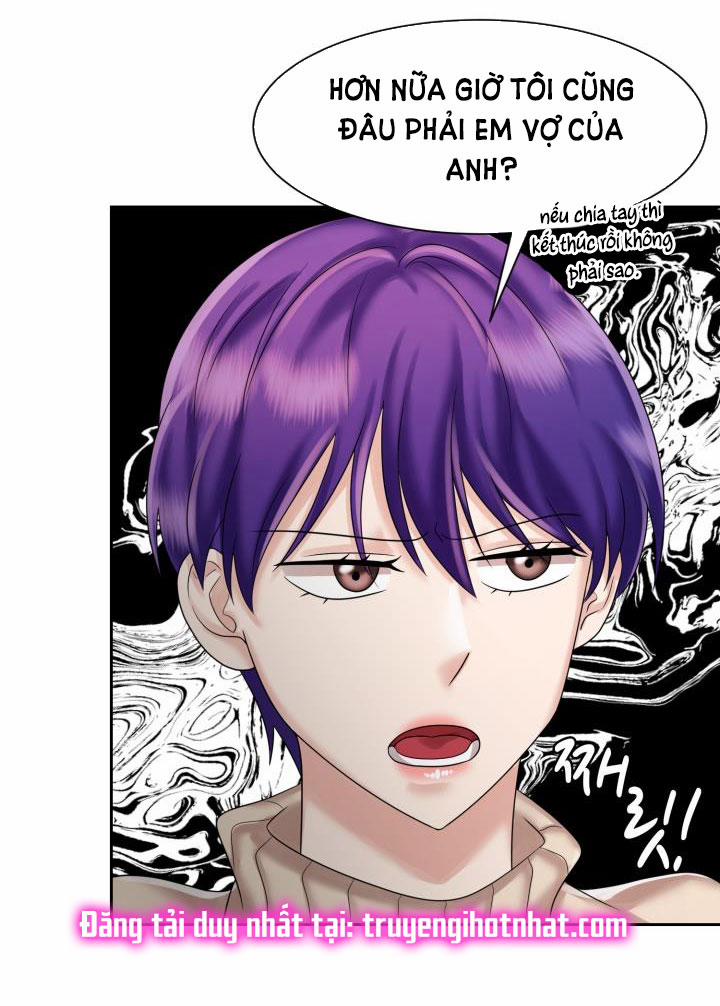 [18+] Vì Điên Nên Kết Hôn 19.1 trang 6