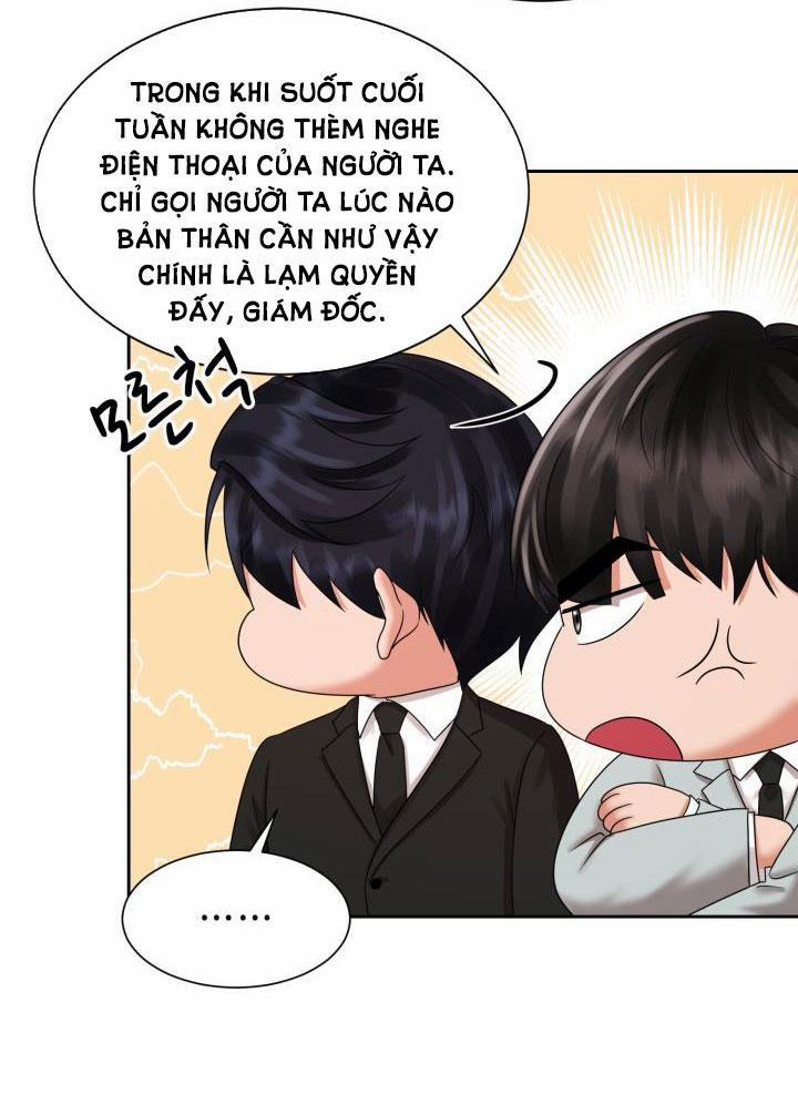 [18+] Vì Điên Nên Kết Hôn 19.2 trang 1