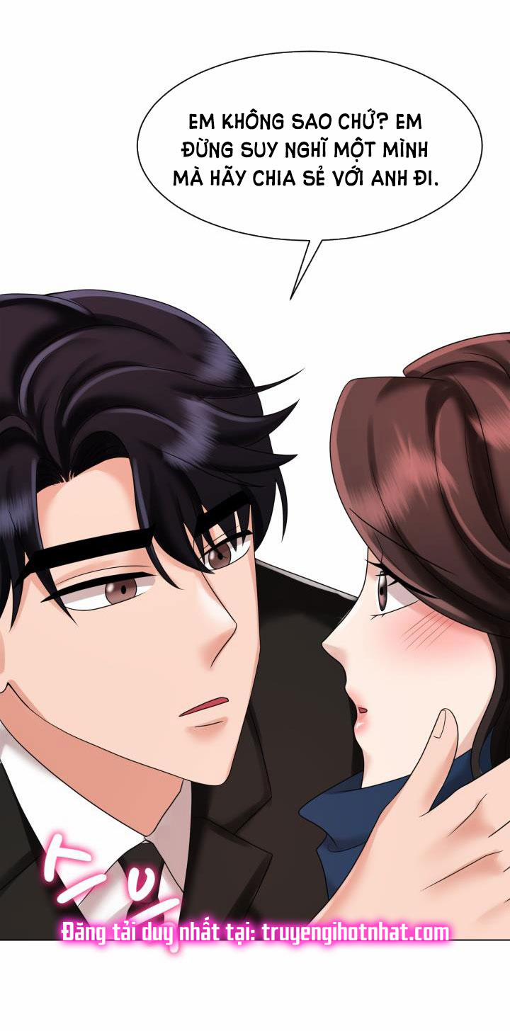 [18+] Vì Điên Nên Kết Hôn 19.2 trang 23