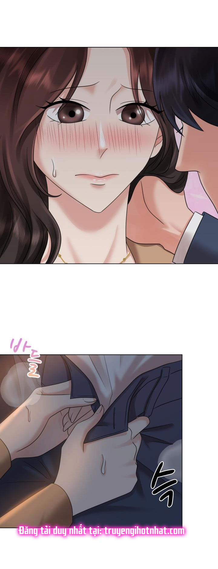 [18+] Vì Điên Nên Kết Hôn 21.2 trang 11