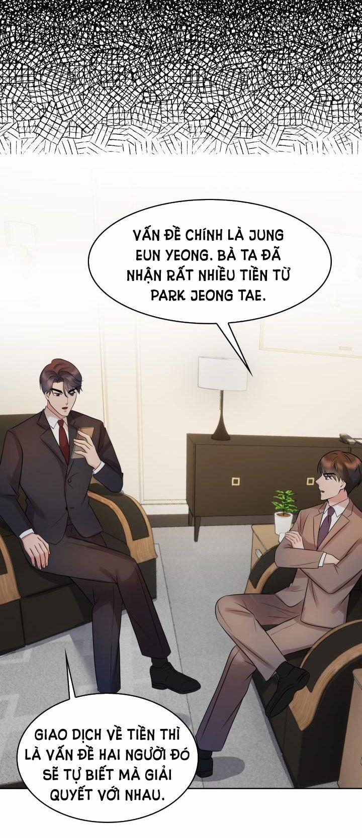 [18+] Vì Điên Nên Kết Hôn 22.2 trang 11