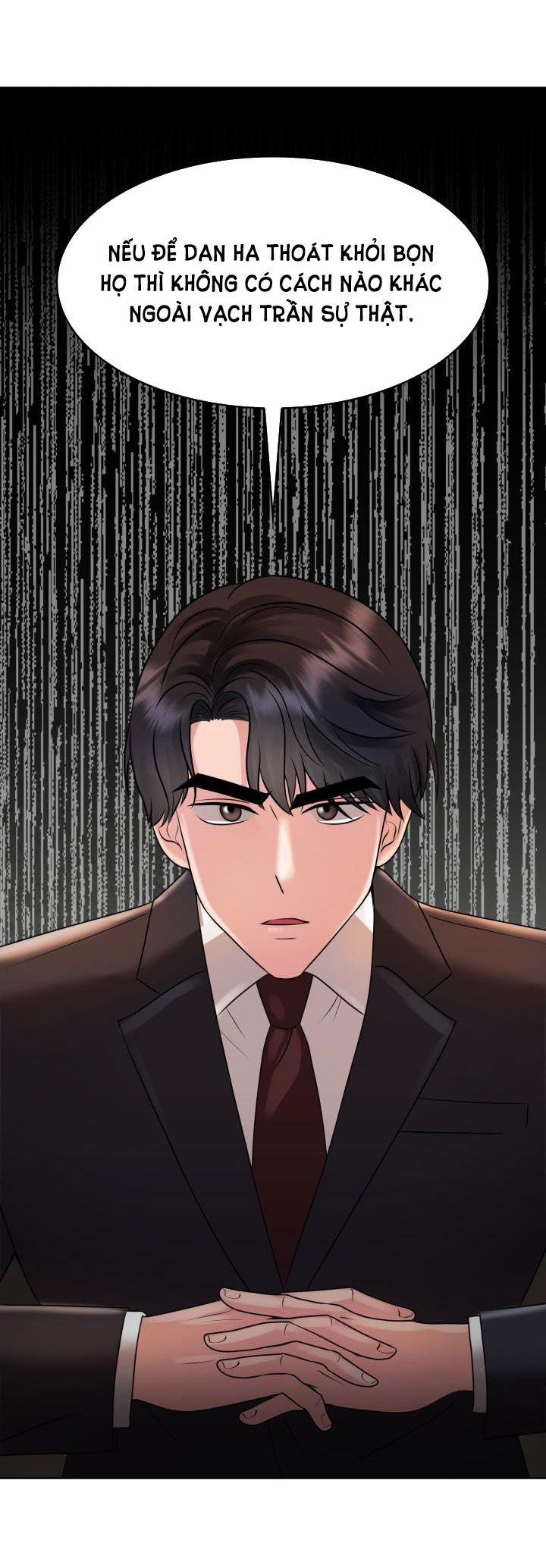 [18+] Vì Điên Nên Kết Hôn 22.2 trang 15