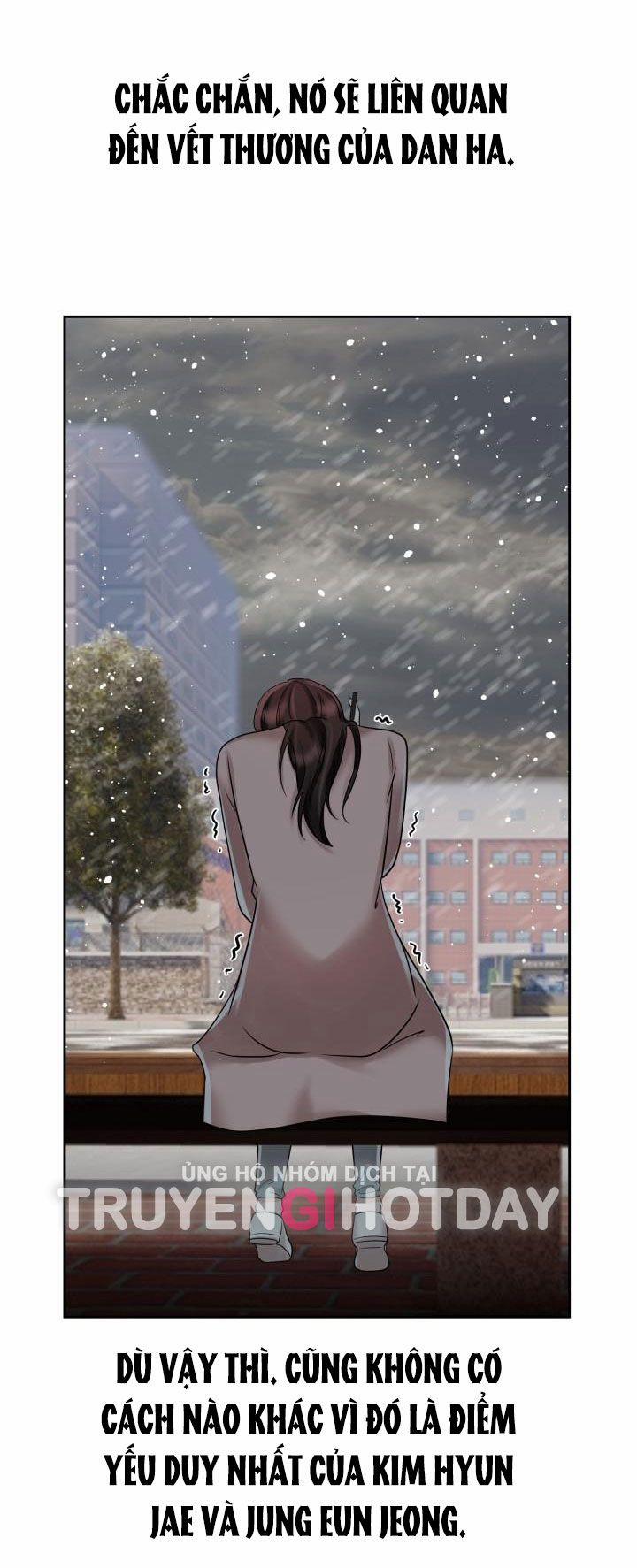 [18+] Vì Điên Nên Kết Hôn 22.2 trang 17