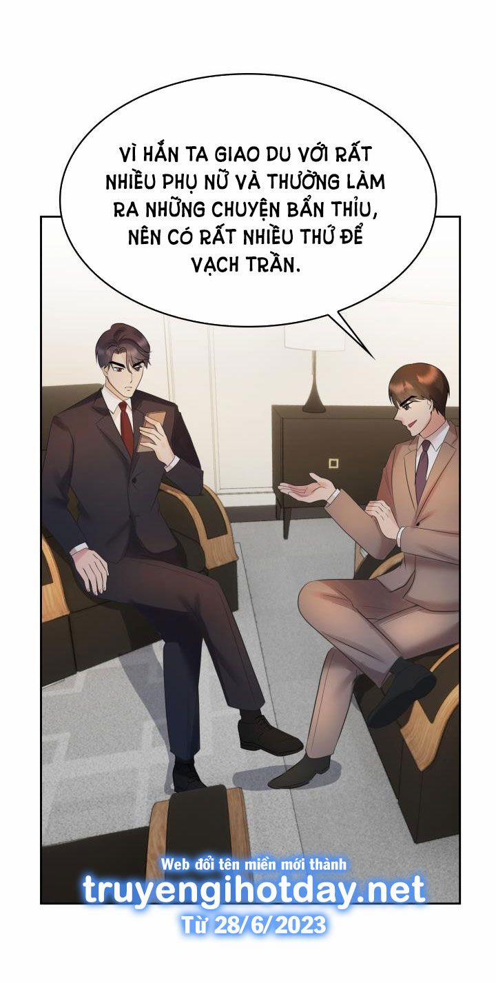 [18+] Vì Điên Nên Kết Hôn 22.2 trang 6