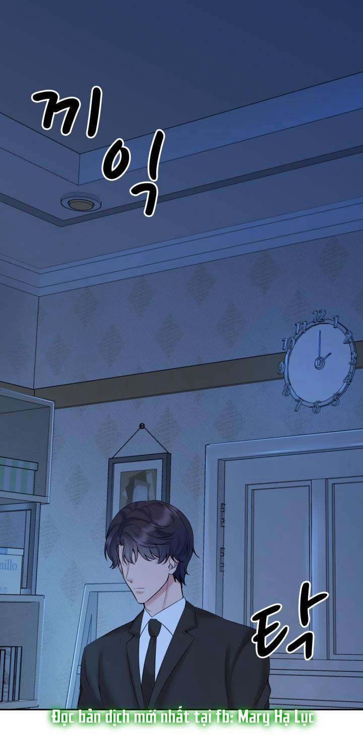 [18+] Vì Điên Nên Kết Hôn 23.1 trang 3