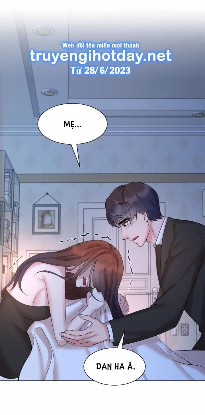 [18+] Vì Điên Nên Kết Hôn 23.2 trang 6