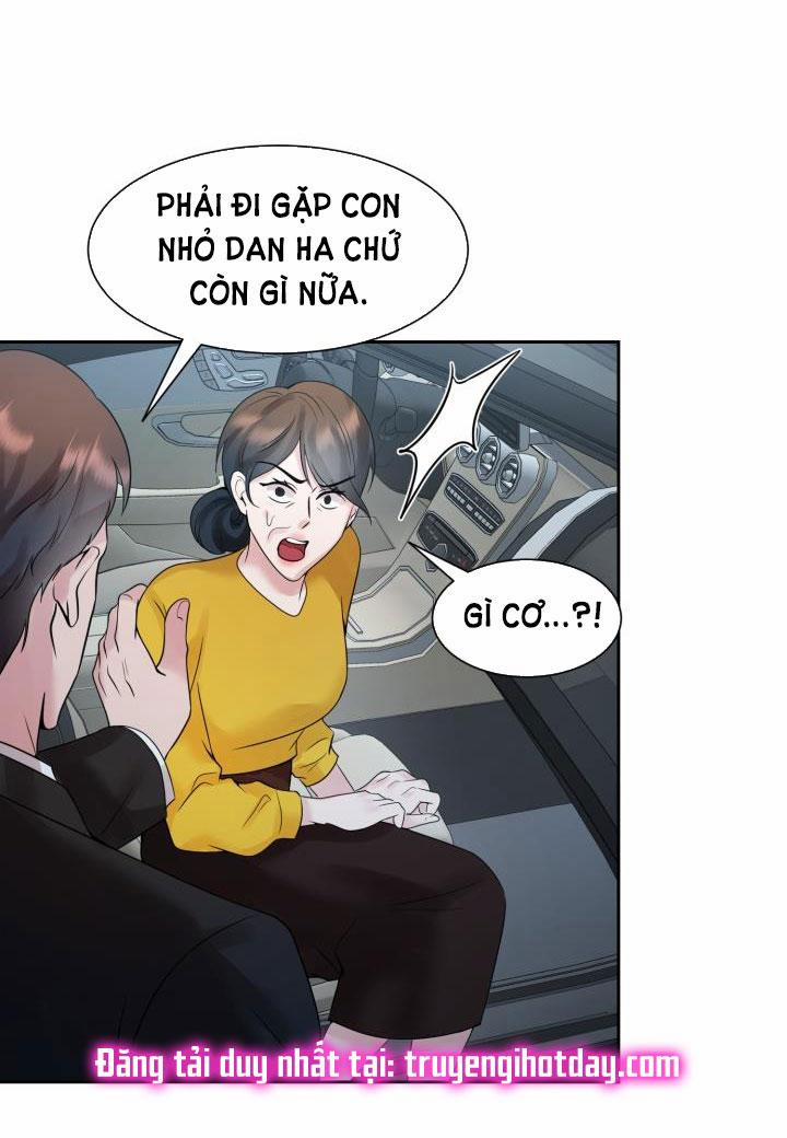 [18+] Vì Điên Nên Kết Hôn 25.1 trang 27