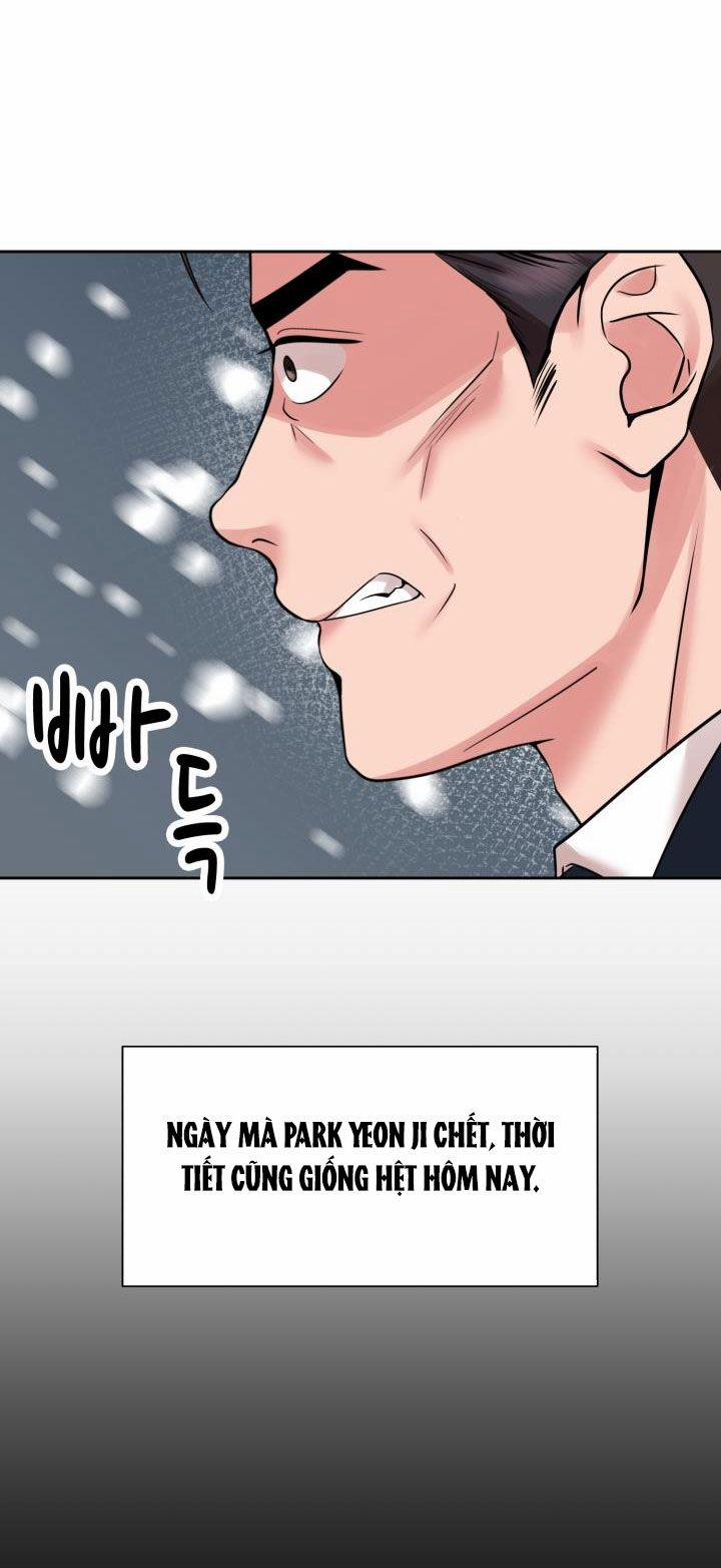 [18+] Vì Điên Nên Kết Hôn 25.2 trang 10