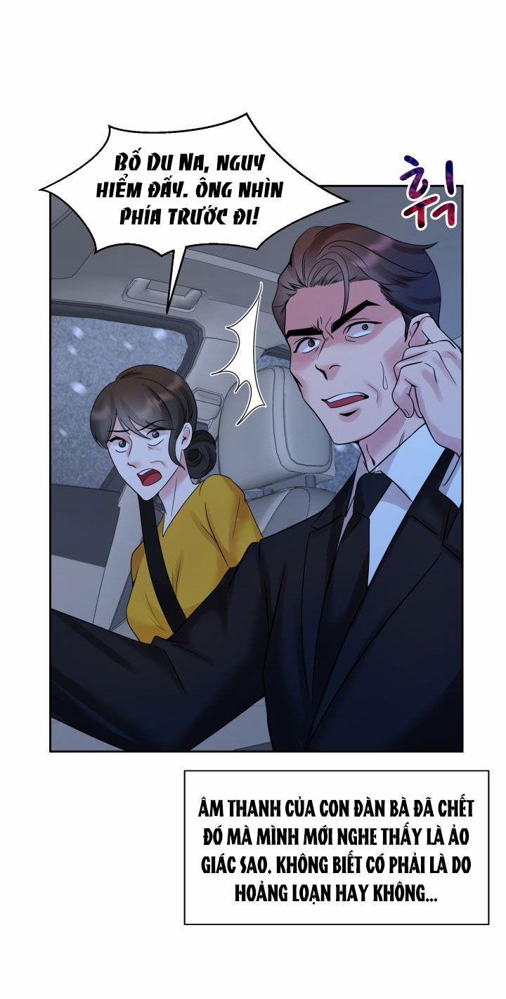 [18+] Vì Điên Nên Kết Hôn 25.2 trang 21