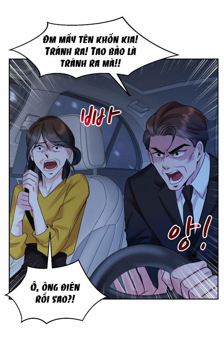 [18+] Vì Điên Nên Kết Hôn 25.2 trang 24