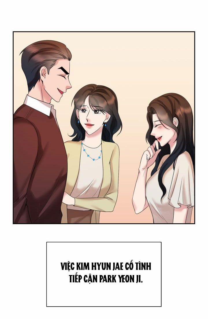 [18+] Vì Điên Nên Kết Hôn 25.2 trang 4
