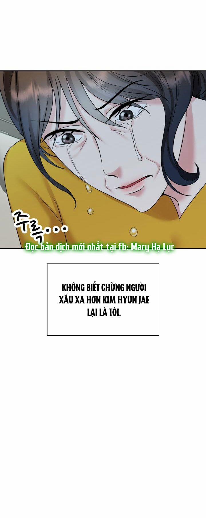 [18+] Vì Điên Nên Kết Hôn 25.2 trang 8