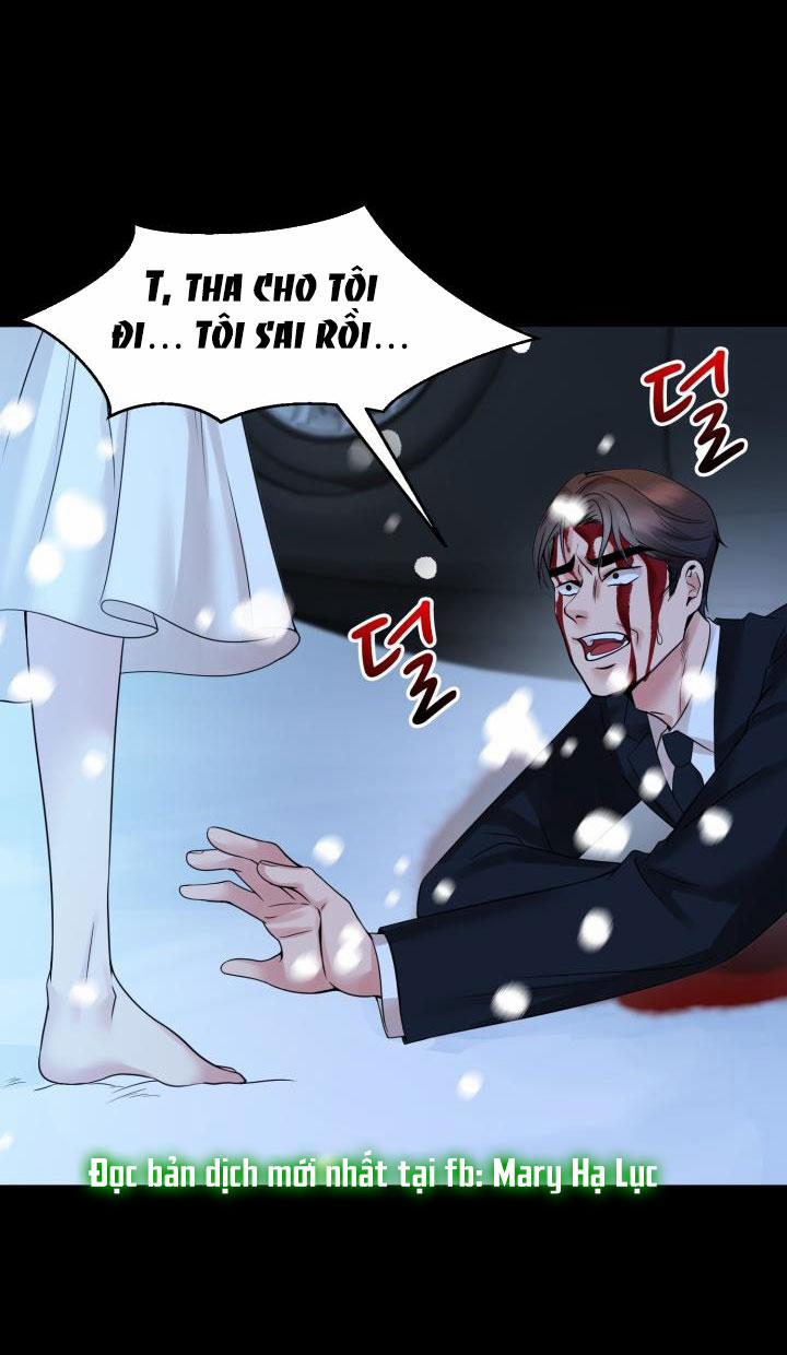 [18+] Vì Điên Nên Kết Hôn 26.1 trang 19