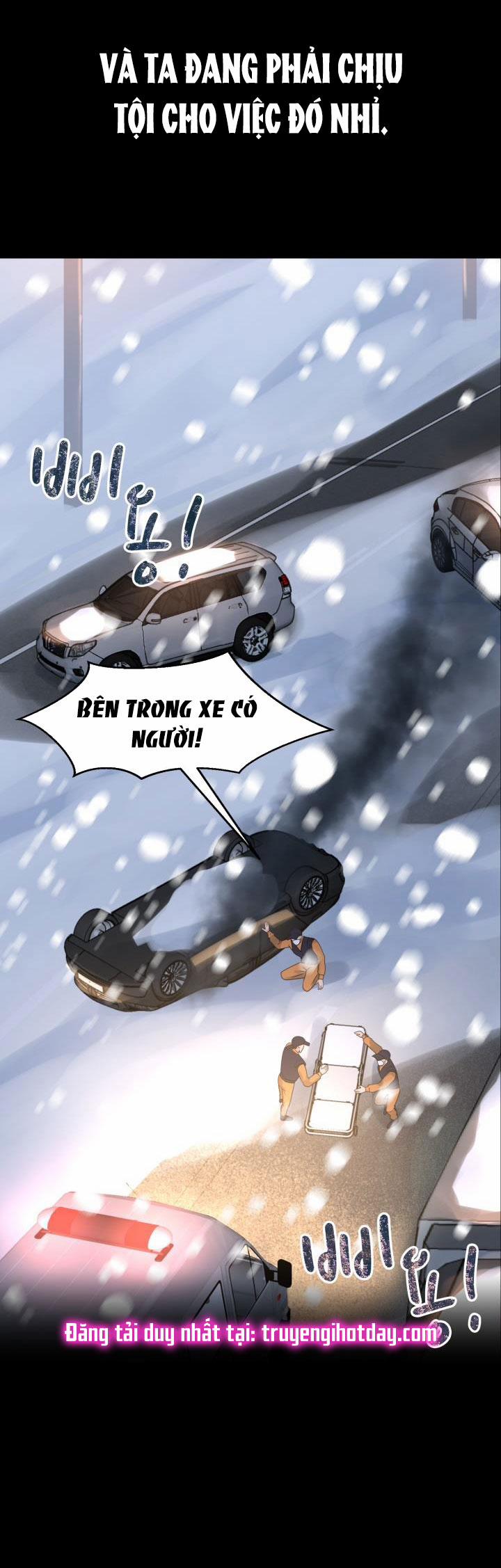 [18+] Vì Điên Nên Kết Hôn 26.1 trang 26