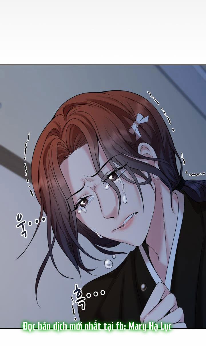 [18+] Vì Điên Nên Kết Hôn 26.1 trang 8