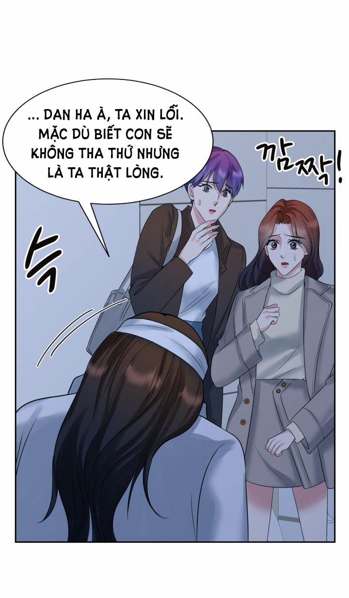 [18+] Vì Điên Nên Kết Hôn 26.2 trang 12