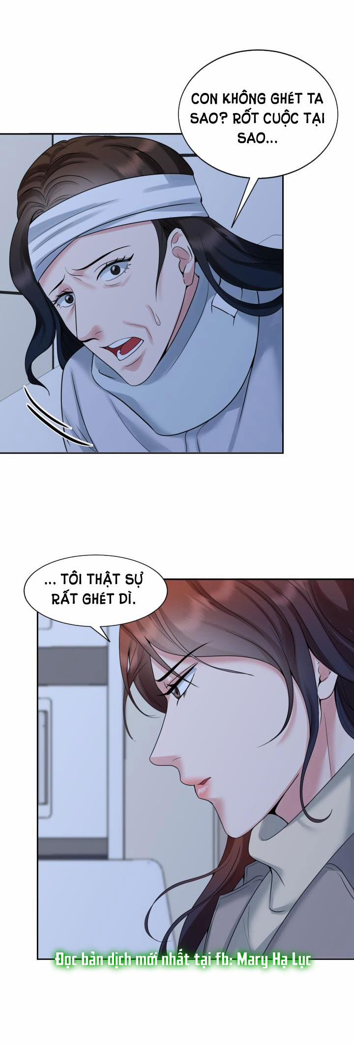 [18+] Vì Điên Nên Kết Hôn 26.2 trang 18