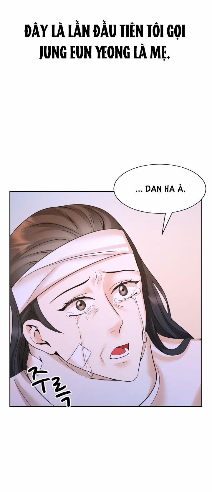 [18+] Vì Điên Nên Kết Hôn 26.2 trang 23