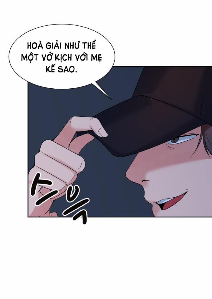 [18+] Vì Điên Nên Kết Hôn 26.2 trang 30