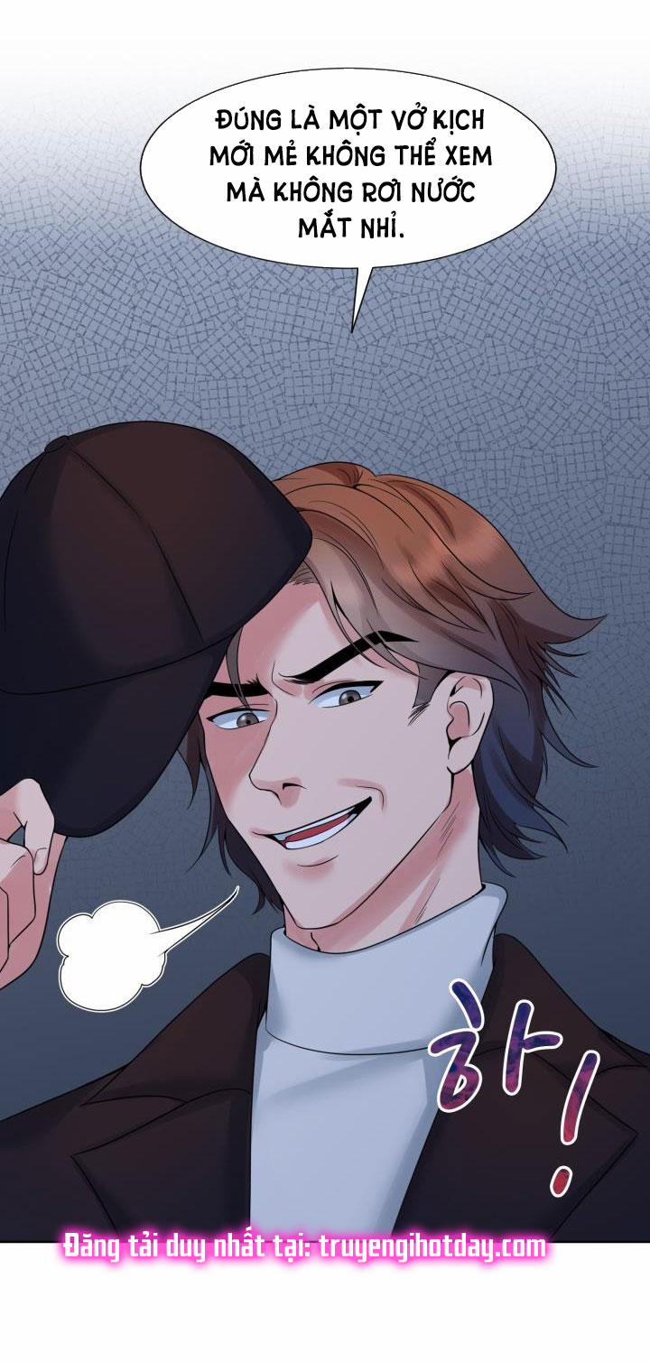 [18+] Vì Điên Nên Kết Hôn 26.2 trang 31