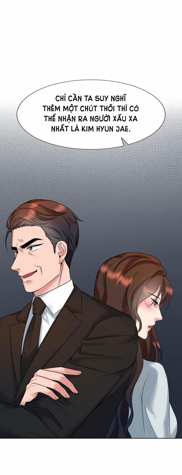 [18+] Vì Điên Nên Kết Hôn 26.2 trang 8