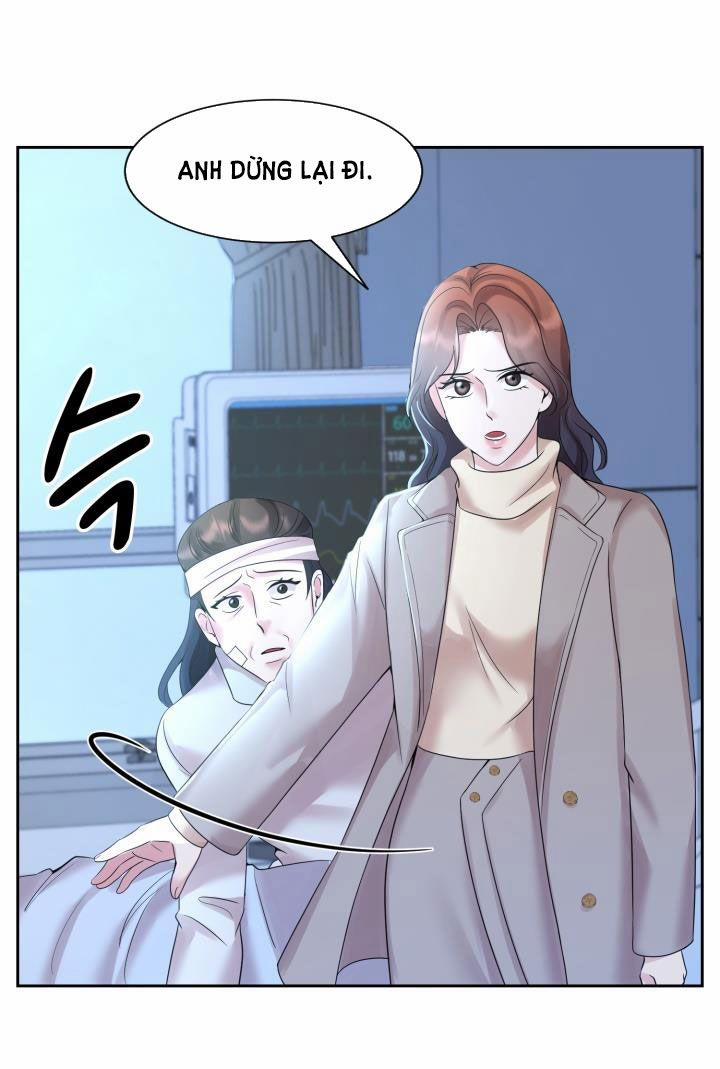 [18+] Vì Điên Nên Kết Hôn 27.1 trang 12