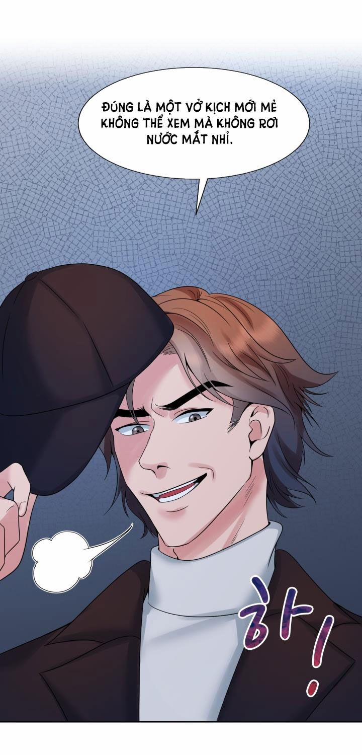 [18+] Vì Điên Nên Kết Hôn 27.1 trang 2