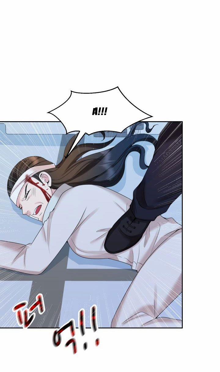 [18+] Vì Điên Nên Kết Hôn 27.1 trang 23