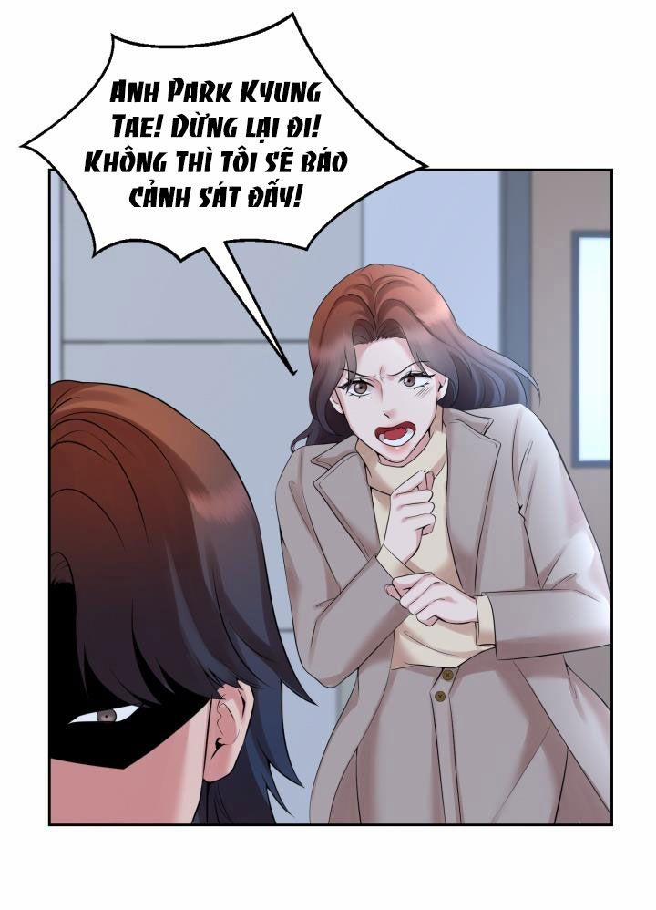 [18+] Vì Điên Nên Kết Hôn 27.1 trang 25