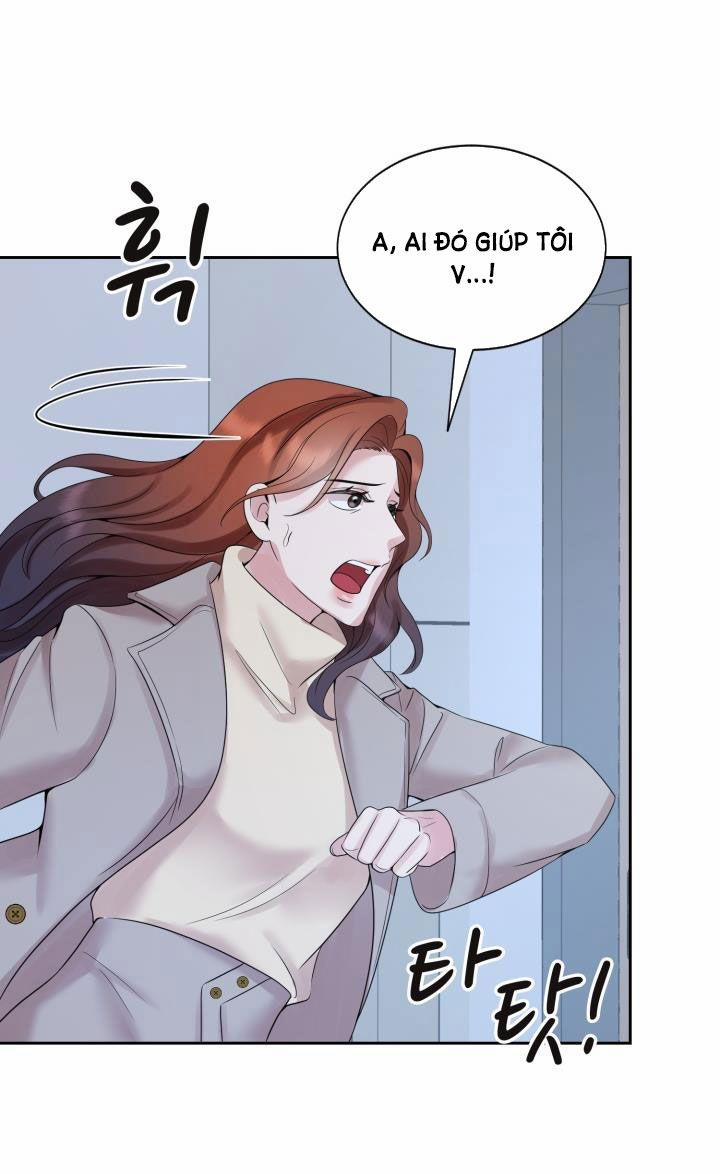 [18+] Vì Điên Nên Kết Hôn 27.1 trang 30