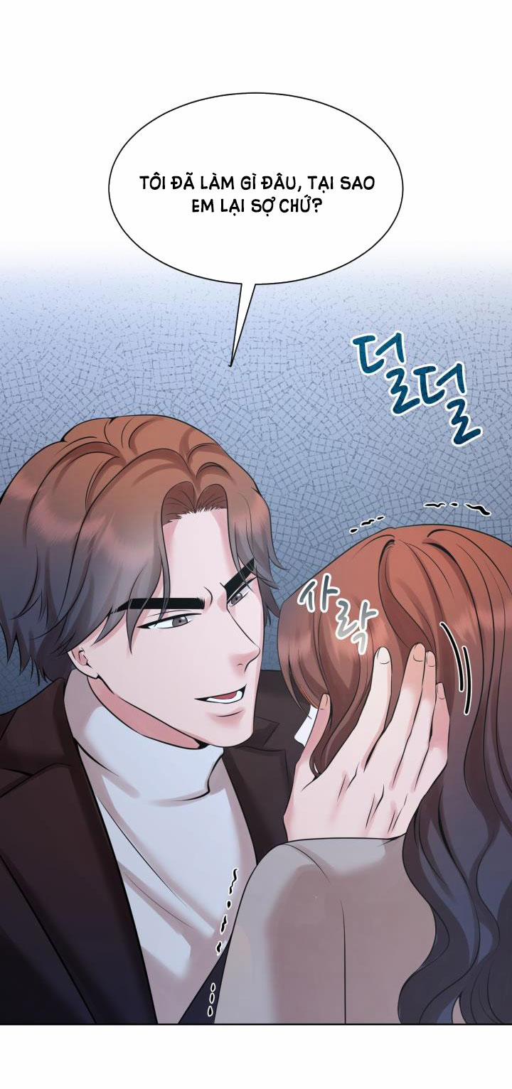 [18+] Vì Điên Nên Kết Hôn 27.2 trang 3