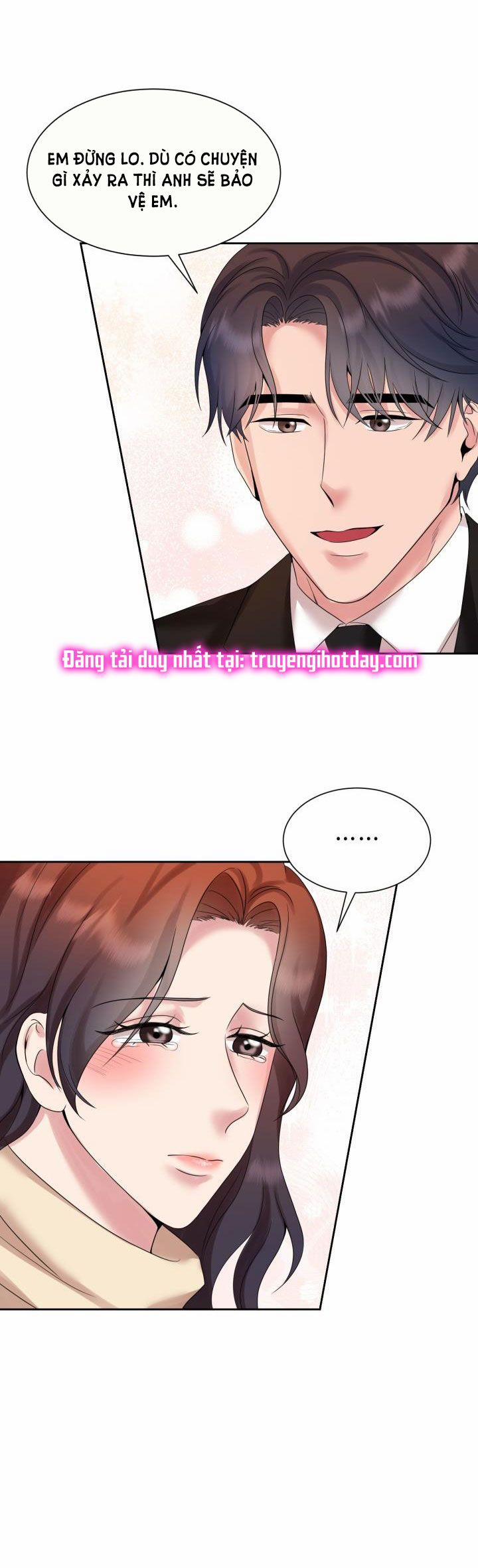 [18+] Vì Điên Nên Kết Hôn 28.2 trang 10
