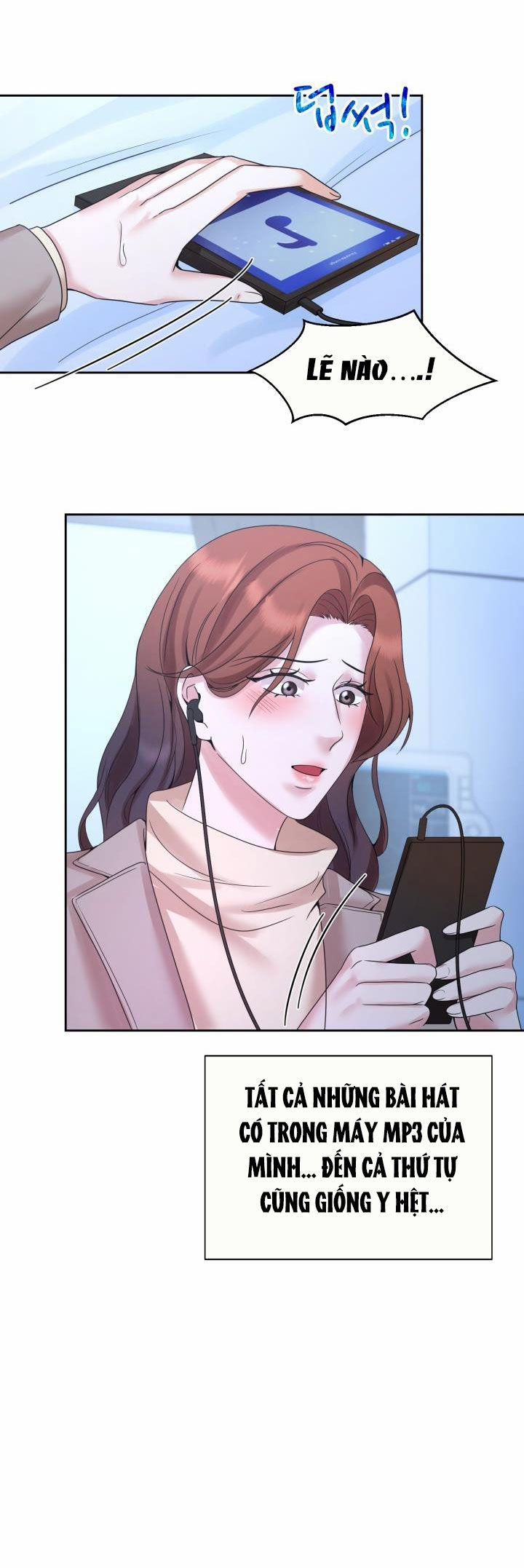 [18+] Vì Điên Nên Kết Hôn 28.2 trang 22