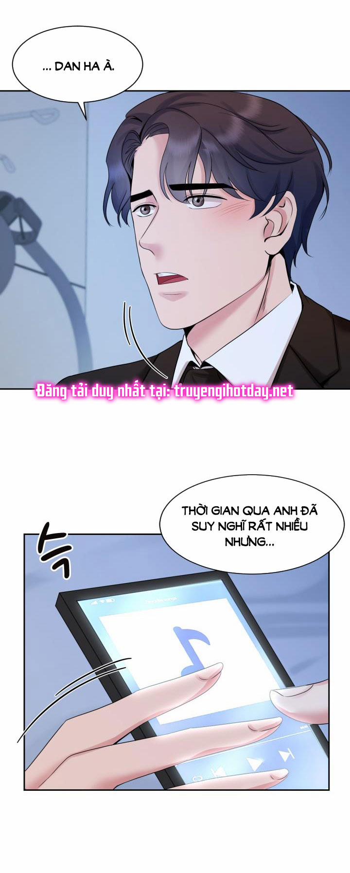 [18+] Vì Điên Nên Kết Hôn 29.1 trang 6