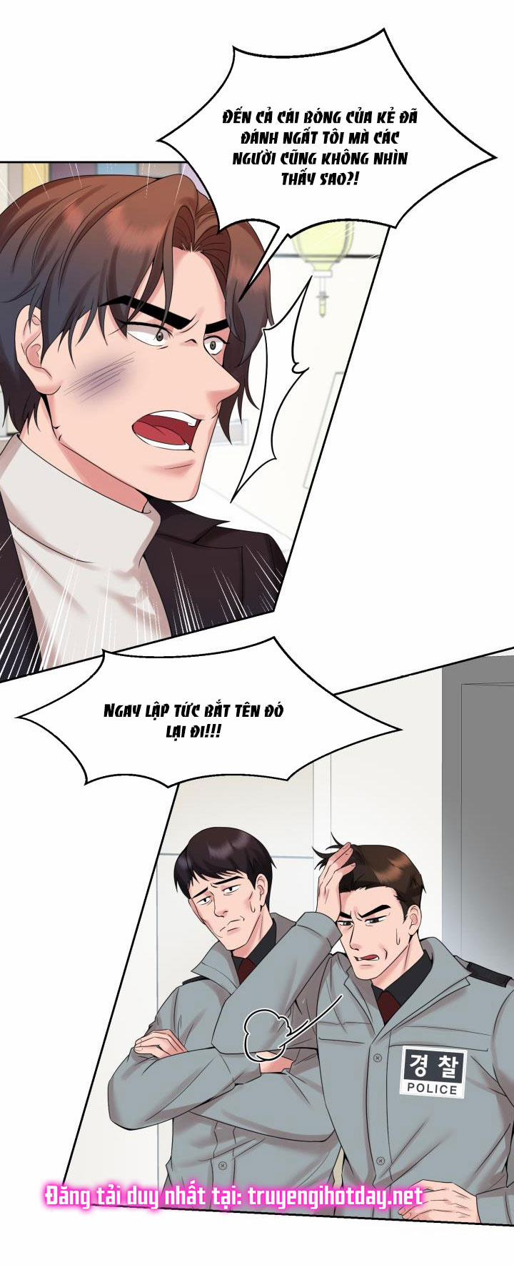 [18+] Vì Điên Nên Kết Hôn 29.2 trang 3