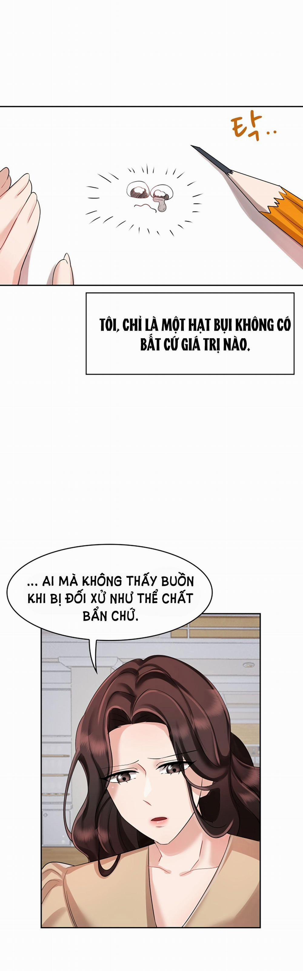 [18+] Vì Điên Nên Kết Hôn 3.1 trang 1