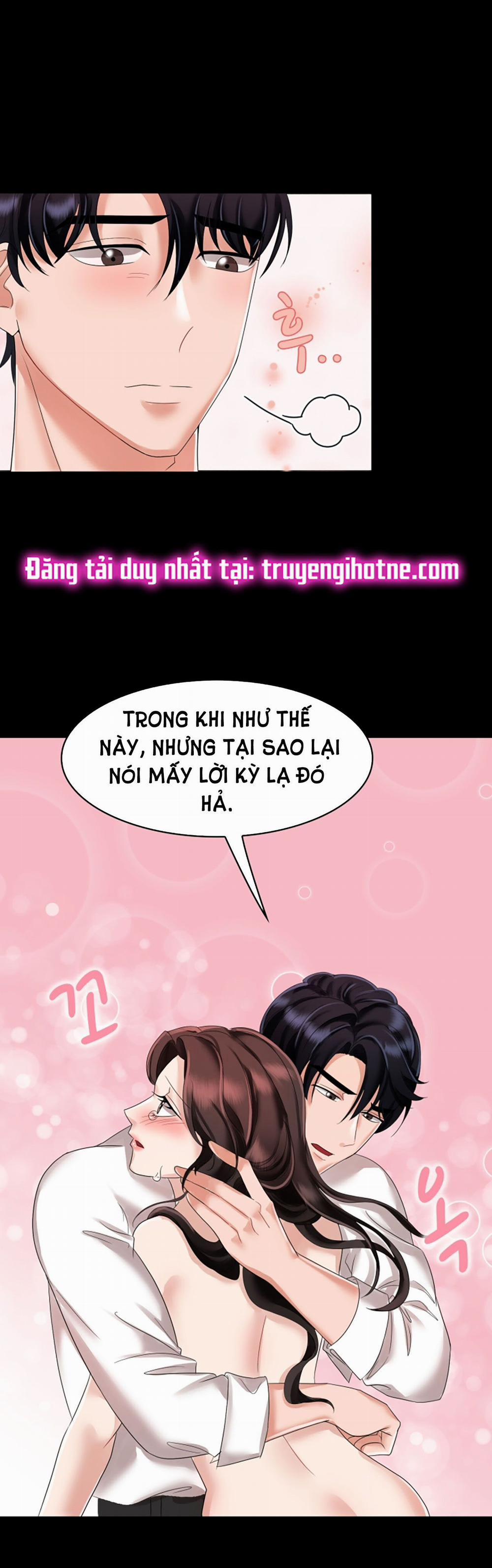 [18+] Vì Điên Nên Kết Hôn 3.1 trang 15