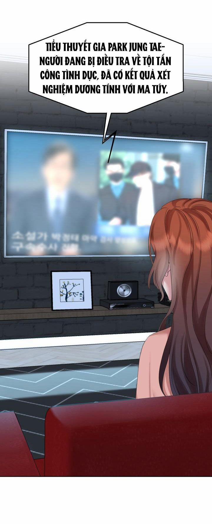 [18+] Vì Điên Nên Kết Hôn 30.1 trang 1