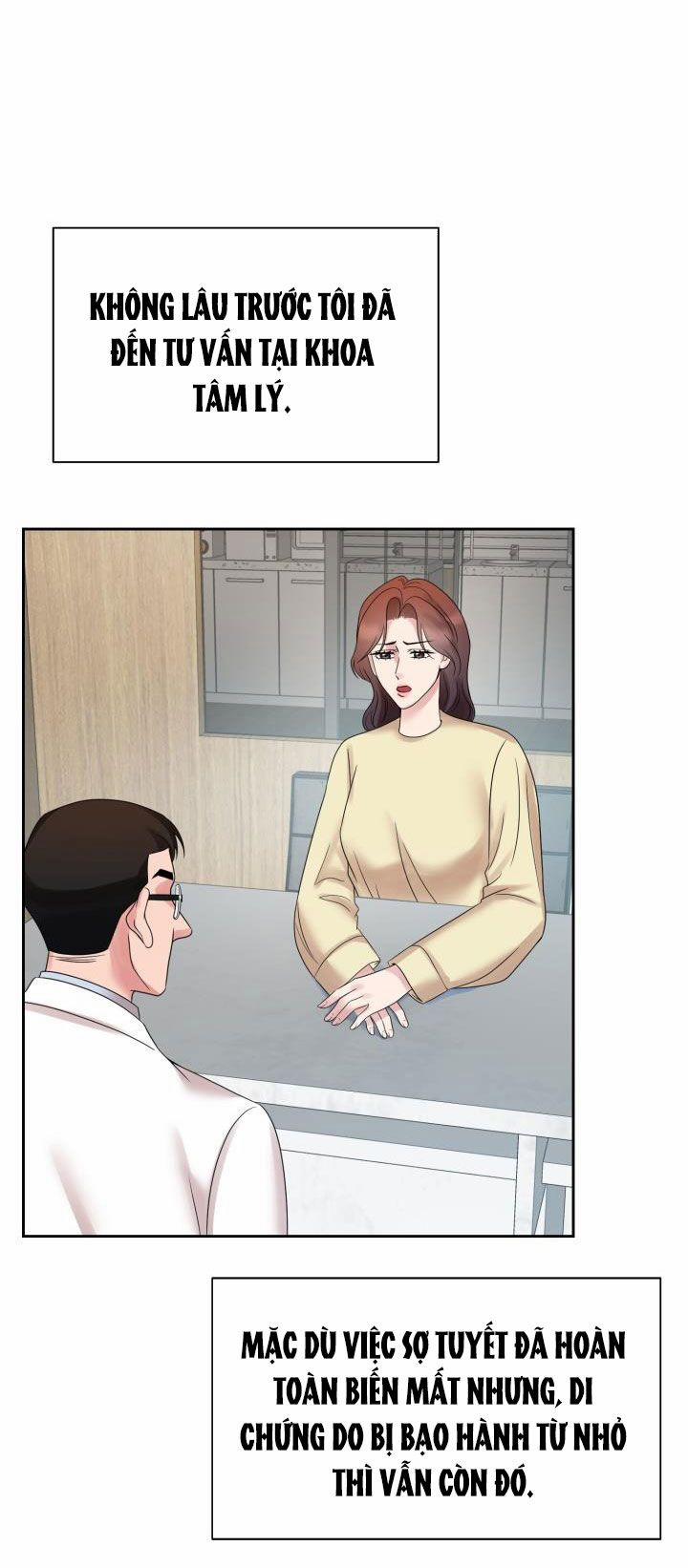 [18+] Vì Điên Nên Kết Hôn 30.1 trang 19