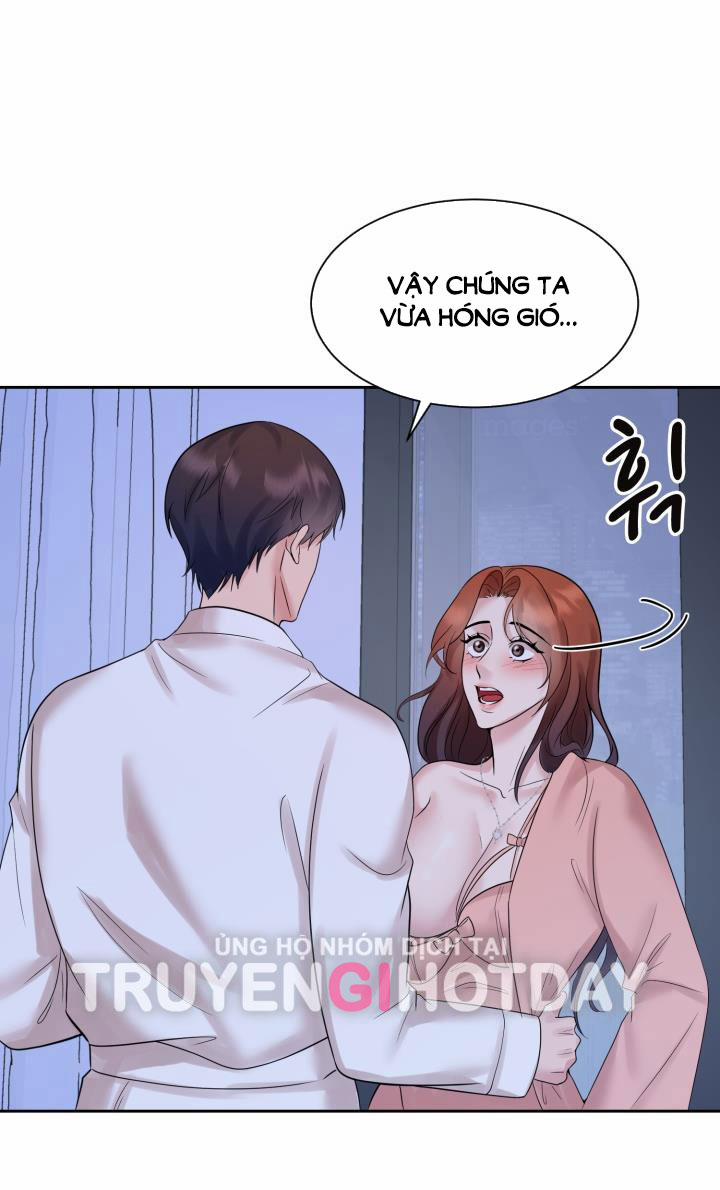 [18+] Vì Điên Nên Kết Hôn 30.2 trang 11