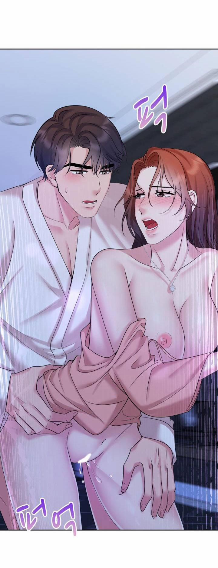 [18+] Vì Điên Nên Kết Hôn 31.1 trang 23