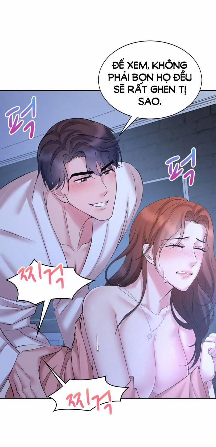 [18+] Vì Điên Nên Kết Hôn 31.1 trang 9